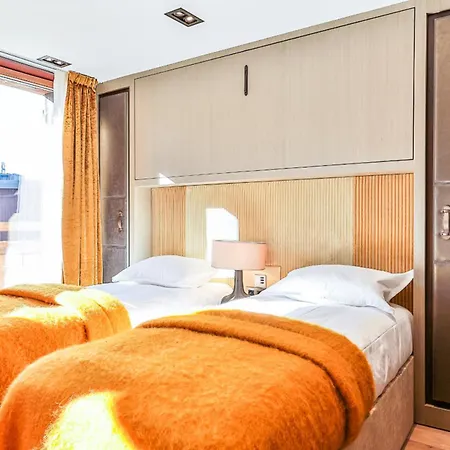 * Luxus-ferienhaus *