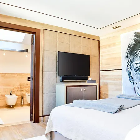 * Luxus-ferienhaus Holiday home *