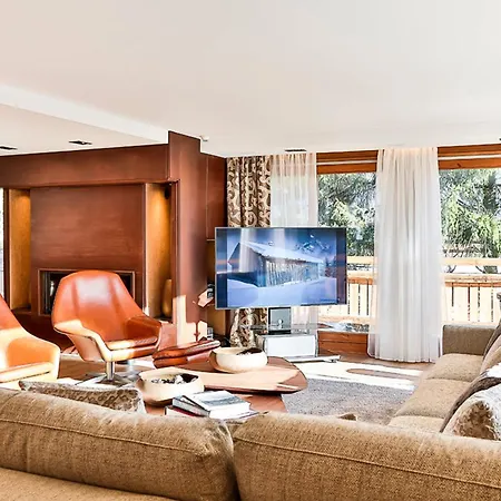 * Luxus-ferienhaus Tatil Evi İnnsbruck
